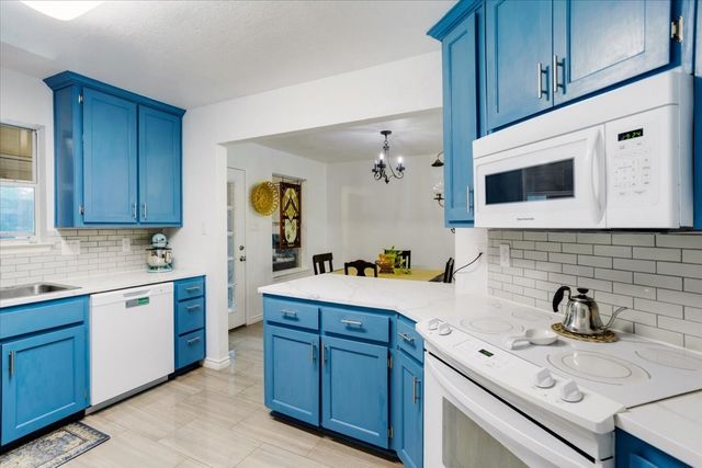 4805 Indio Lane, Sherman, TX 75092