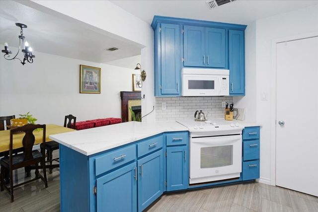 4805 Indio Lane, Sherman, TX 75092