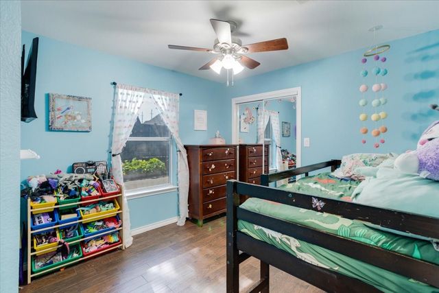 4805 Indio Lane, Sherman, TX 75092