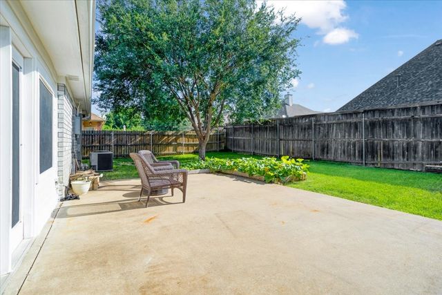 4805 Indio Lane, Sherman, TX 75092