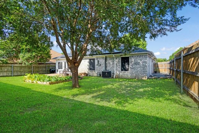 4805 Indio Lane, Sherman, TX 75092