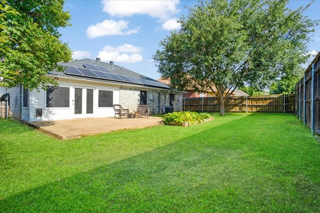 4805 Indio Lane, Sherman, TX 75092