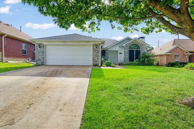 4805 Indio Lane, Sherman, TX 75092
