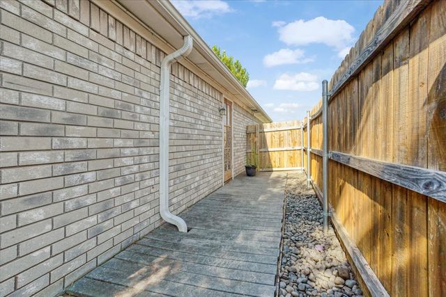 4805 Indio Lane, Sherman, TX 75092