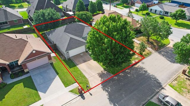 4805 Indio Lane, Sherman, TX 75092