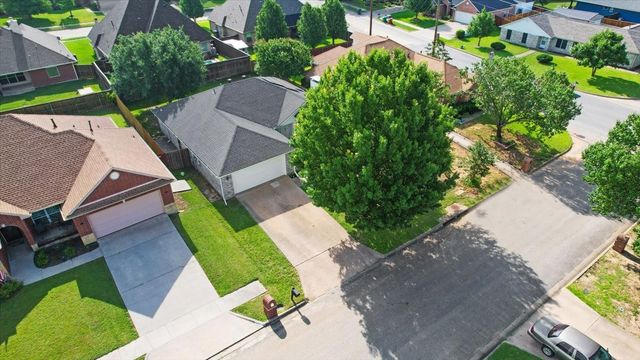 4805 Indio Lane, Sherman, TX 75092