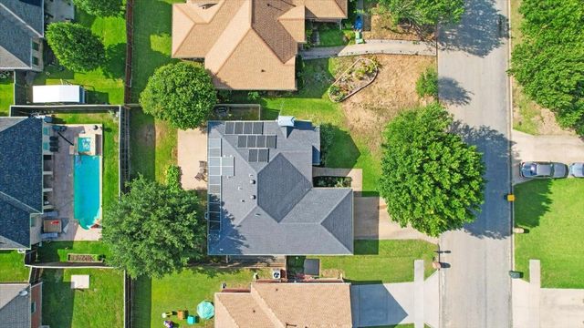 4805 Indio Lane, Sherman, TX 75092