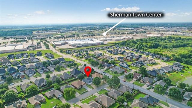 4805 Indio Lane, Sherman, TX 75092