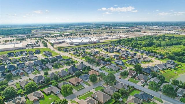 4805 Indio Lane, Sherman, TX 75092