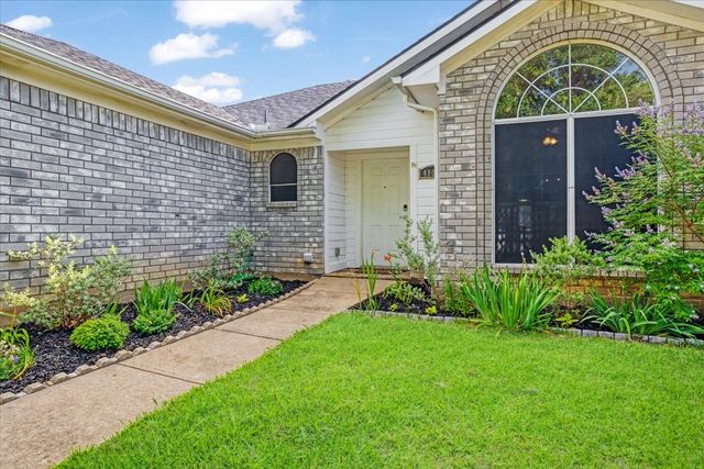 4805 Indio Lane, Sherman, TX 75092