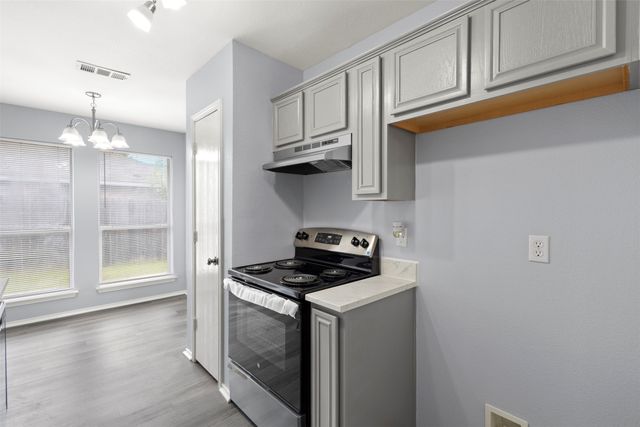 1516 S Rockwall Avenue, Terrell, TX 75160