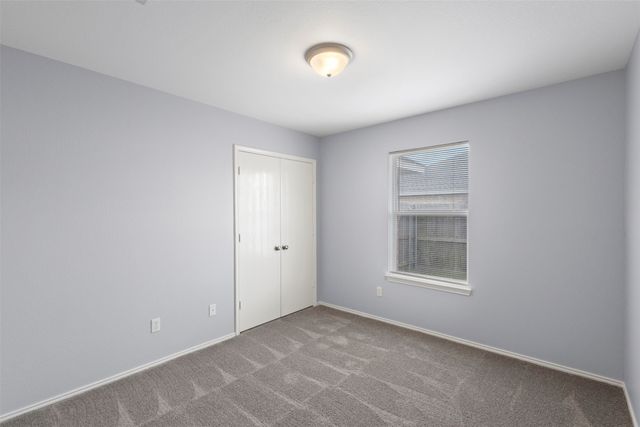 1516 S Rockwall Avenue, Terrell, TX 75160