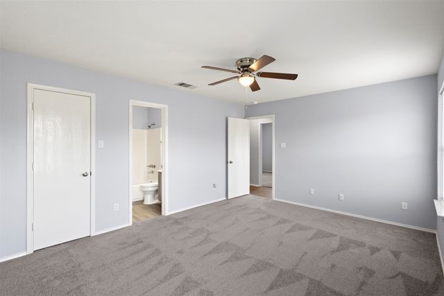 1516 S Rockwall Avenue, Terrell, TX 75160