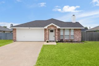 1516 S Rockwall Avenue, Terrell, TX 75160