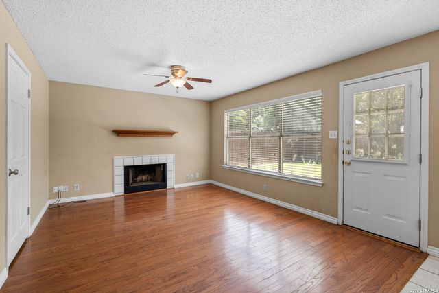 7706 Fallen Pine, Converse, TX 78109