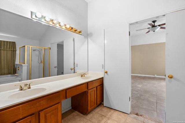 7706 Fallen Pine, Converse, TX 78109