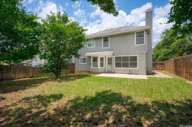 7706 Fallen Pine, Converse, TX 78109