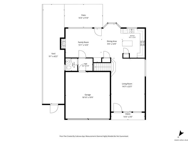 7706 Fallen Pine, Converse, TX 78109