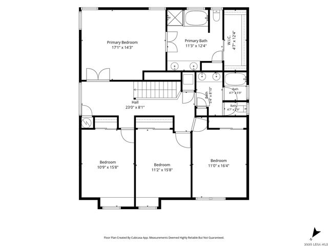 7706 Fallen Pine, Converse, TX 78109