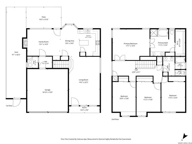7706 Fallen Pine, Converse, TX 78109