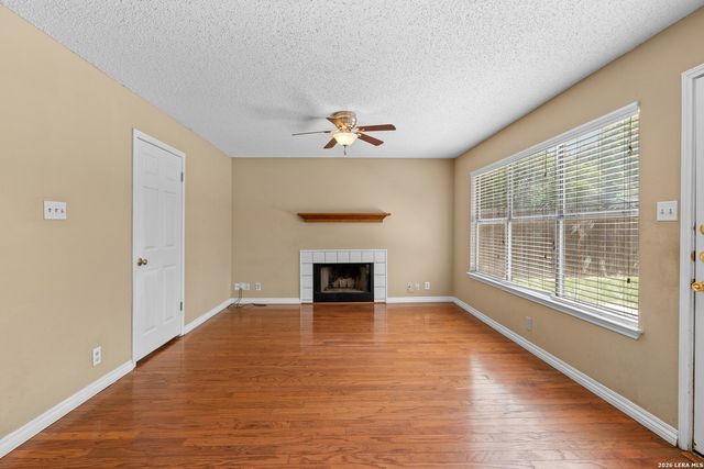 7706 Fallen Pine, Converse, TX 78109