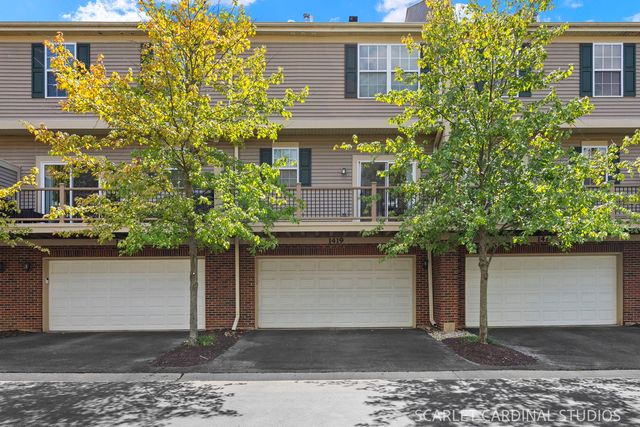 1419 S Fairfield Avenue, Lombard, IL 60148