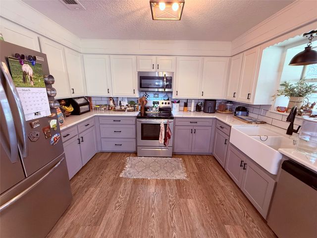 1445 County Road 4450, Winnsboro, TX 75494