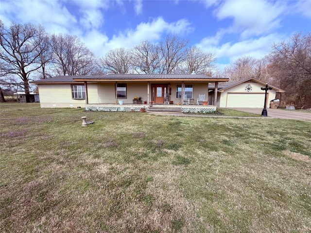 1445 County Road 4450, Winnsboro, TX 75494