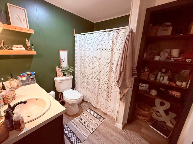 1445 County Road 4450, Winnsboro, TX 75494