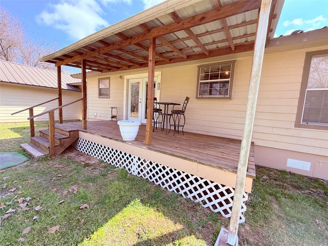 1445 County Road 4450, Winnsboro, TX 75494