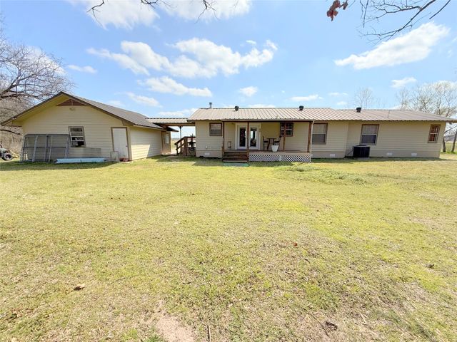 1445 County Road 4450, Winnsboro, TX 75494