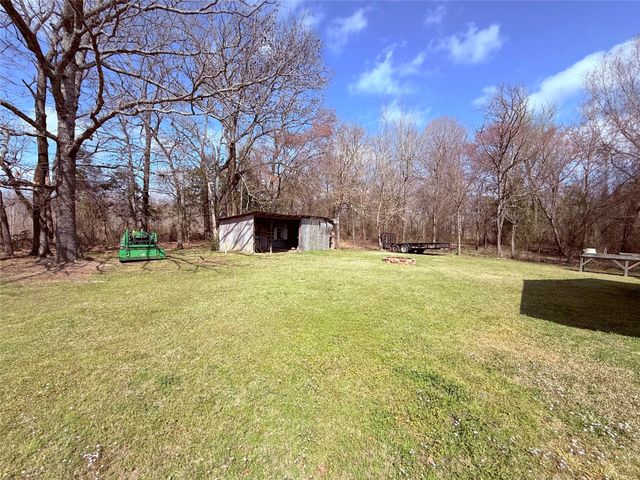 1445 County Road 4450, Winnsboro, TX 75494