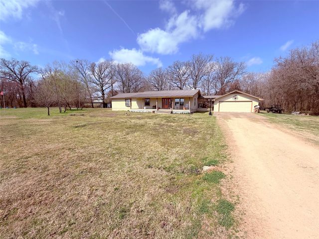 1445 County Road 4450, Winnsboro, TX 75494