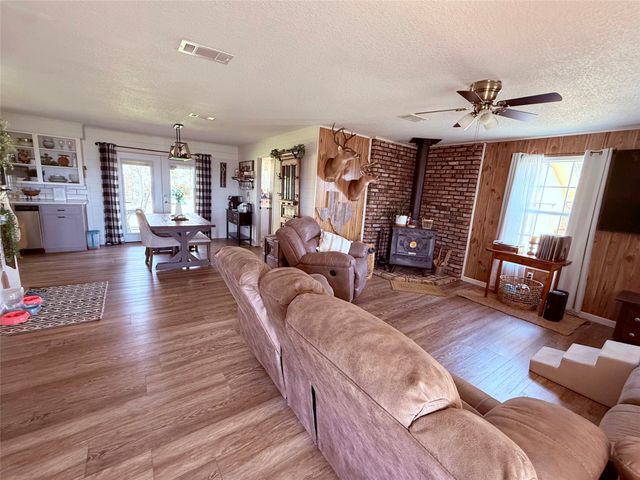 1445 County Road 4450, Winnsboro, TX 75494