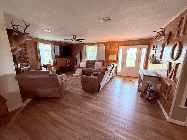 1445 County Road 4450, Winnsboro, TX 75494