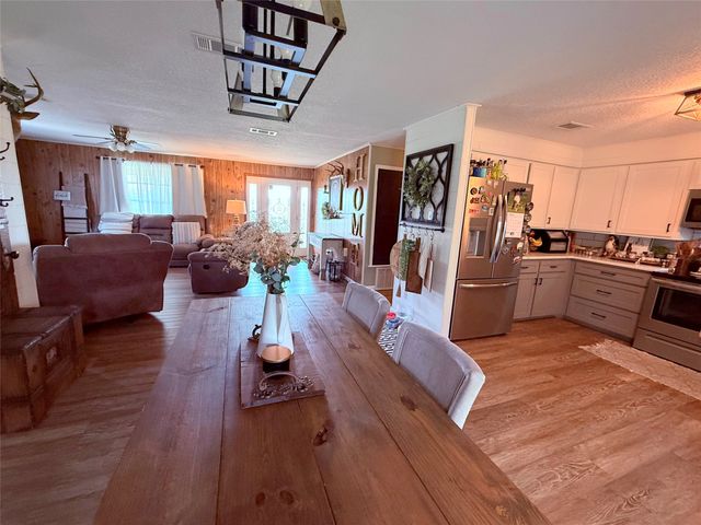 1445 County Road 4450, Winnsboro, TX 75494