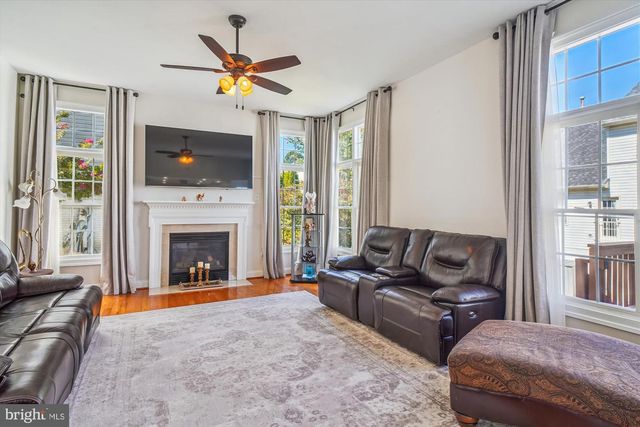 21120 HICKORY FOREST WAY, Germantown, MD 20876