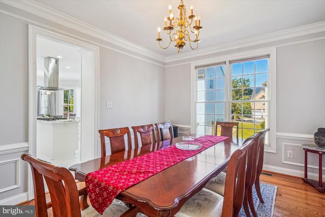 21120 HICKORY FOREST WAY, Germantown, MD 20876