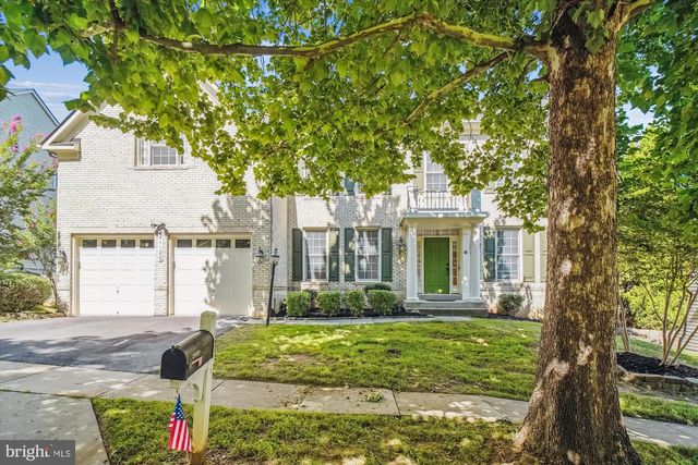 21120 HICKORY FOREST WAY, Germantown, MD 20876