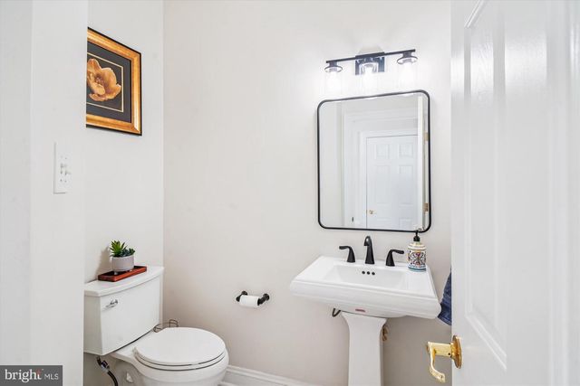 21120 HICKORY FOREST WAY, Germantown, MD 20876