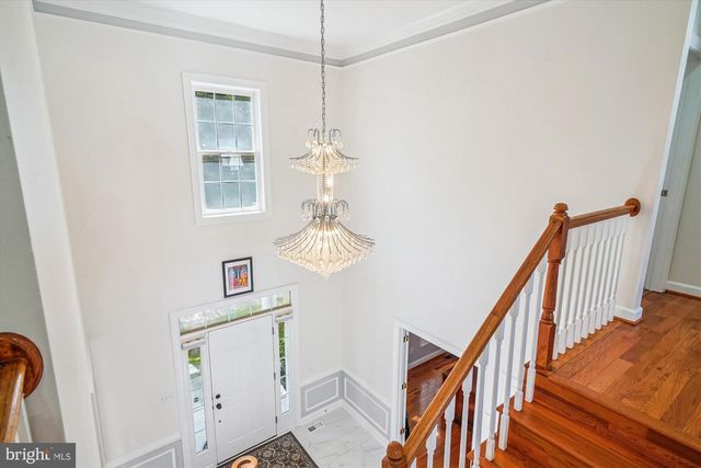 21120 HICKORY FOREST WAY, Germantown, MD 20876
