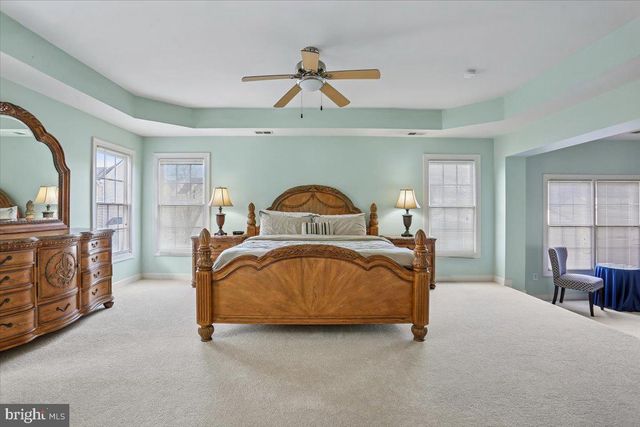 21120 HICKORY FOREST WAY, Germantown, MD 20876