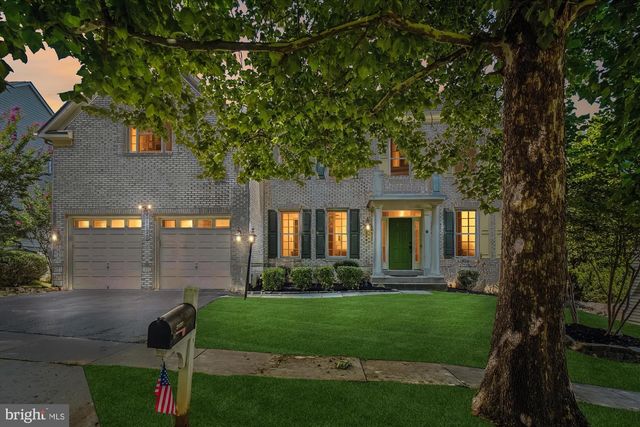 21120 HICKORY FOREST WAY, Germantown, MD 20876