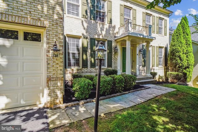 21120 HICKORY FOREST WAY, Germantown, MD 20876