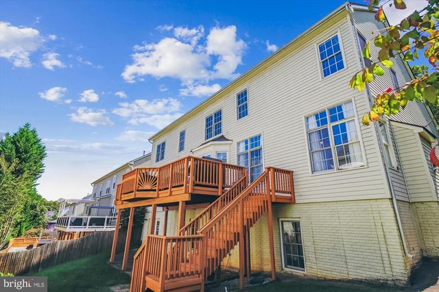 21120 HICKORY FOREST WAY, Germantown, MD 20876