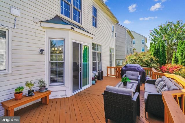 21120 HICKORY FOREST WAY, Germantown, MD 20876