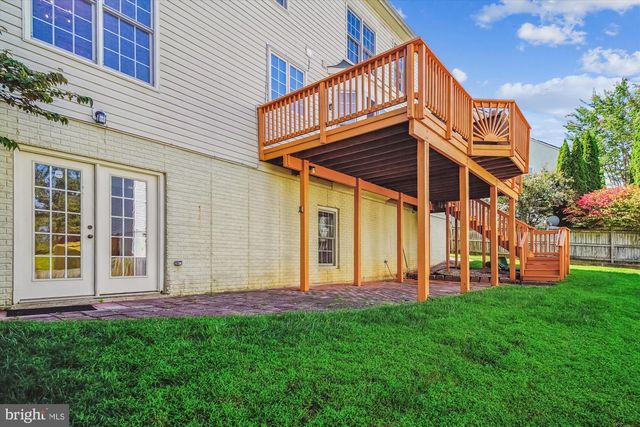 21120 HICKORY FOREST WAY, Germantown, MD 20876