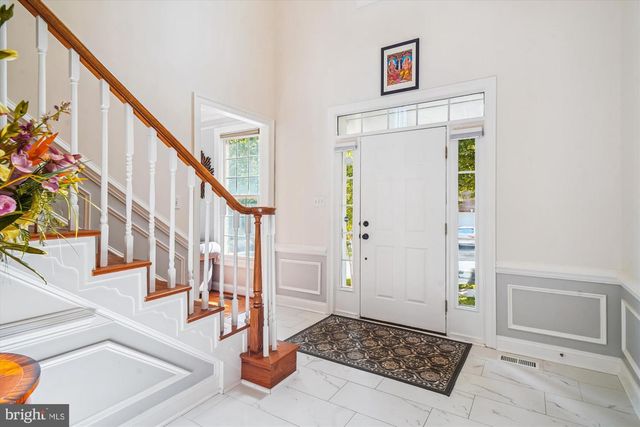 21120 HICKORY FOREST WAY, Germantown, MD 20876