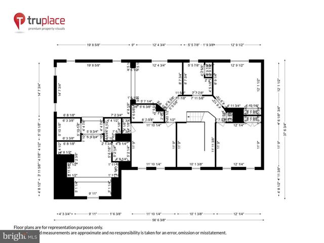 21120 HICKORY FOREST WAY, Germantown, MD 20876