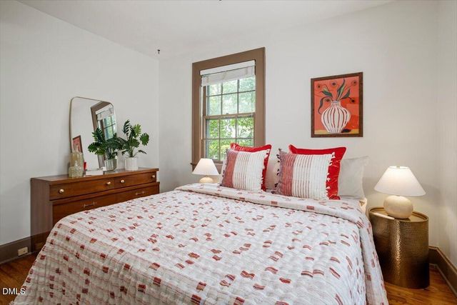 803 W Knox Street, Durham, NC 27701
